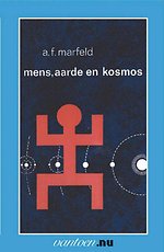 Mens, aarde en kosmos Mens, aarde en kosmos