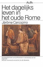 Dagelijks leven in het oude Rome Dagelijks leven in het oude Rome