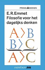 Filosofie voor het dagelijks denken