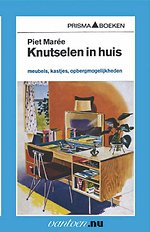 Knutselen in huis 4