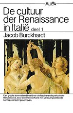 Cultuur der Renaissance in Italië