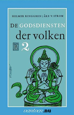 Godsdiensten der volken