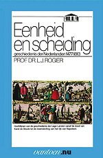 Eenheid en scheiding Eenheid en scheiding