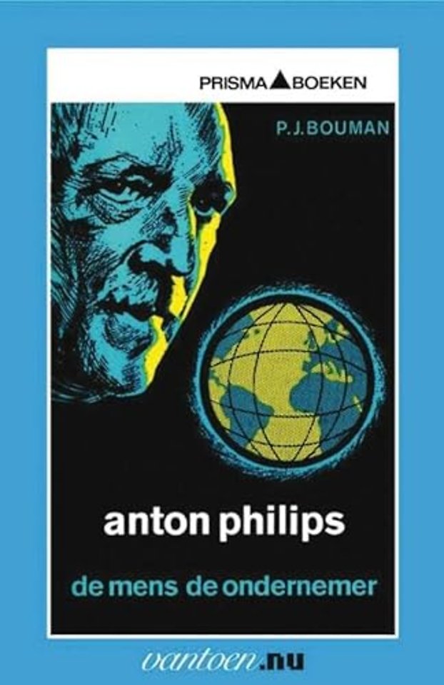 Anton Philips