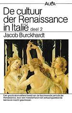 Cultuur de Renaissance in Italië