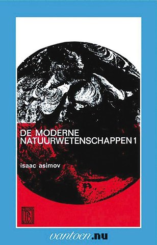 Moderne natuurwetenschappen 1
