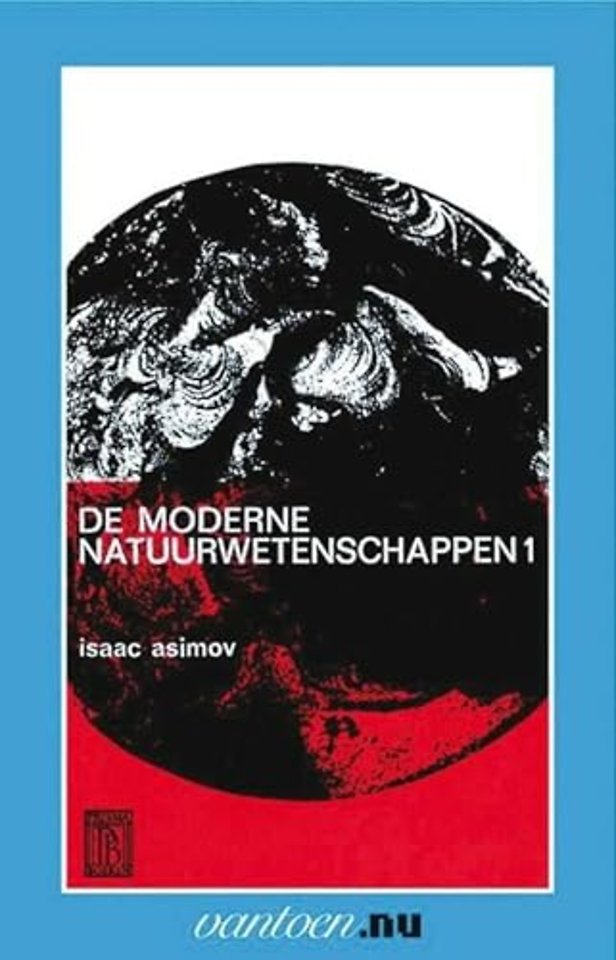 Moderne natuurwetenschappen 1