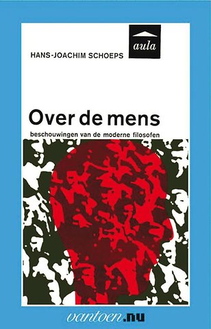 Over de mens