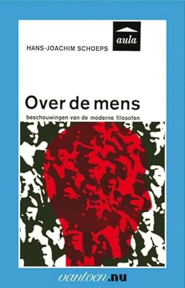 Over de mens