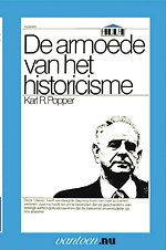 Armoede van het historicisme