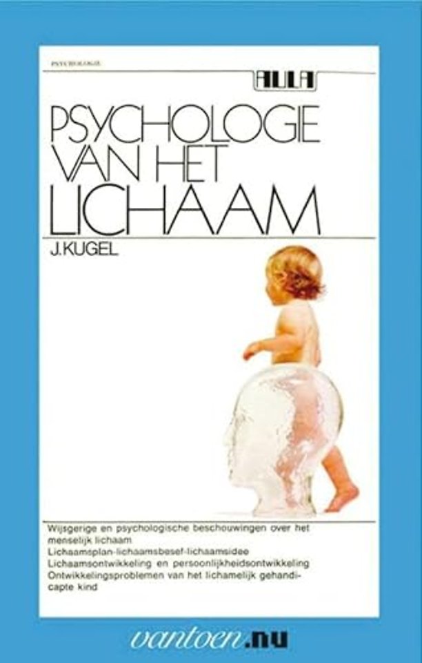 Psychologie van het lichaam