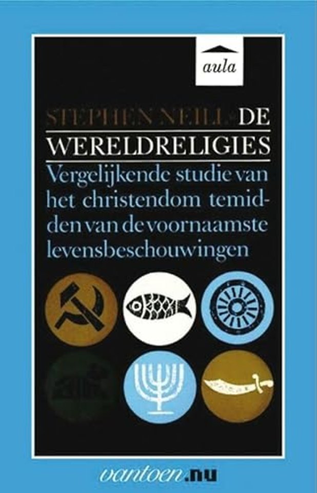 Wereldreligies