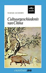 Cultuurgeschiedenis van China Cultuurgeschiedenis van China