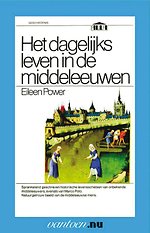 Dagelijks leven in de middeleeuwen Dagelijks leven in de middeleeuwen