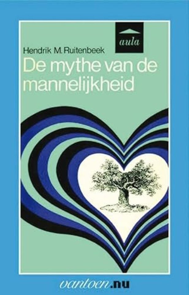 Mythe van de mannelijkheid