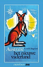 Australië het nieuwe vaderland