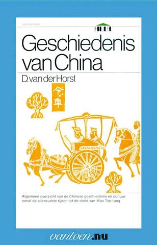 Geschiedenis van China