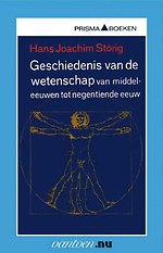 Geschiedenis van de wetenschap van middeleeuwen tot negentiende eeuw