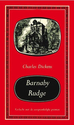 Barnaby Rudge