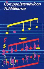 Componistenlexicon 2 P-Z