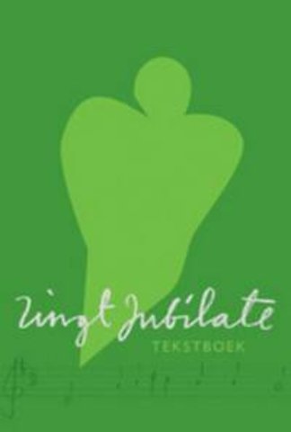 Zingt jubilate