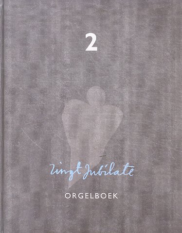 Zingt jubilate