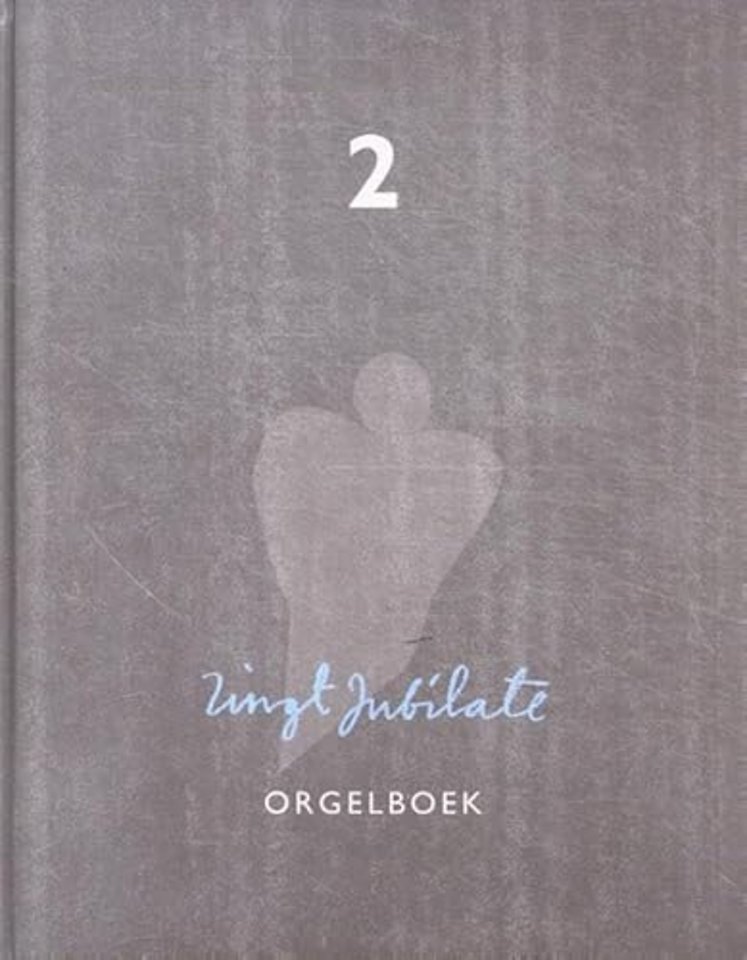 Zingt jubilate