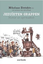Jezuieten grappen