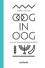 Oog in oog met het vroegrabbijnse Jodendom