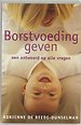 Borstvoeding geven