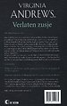 Verlaten zusje