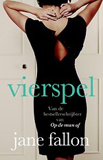Vierspel