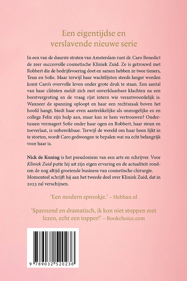 Tegen elke prijs
