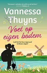 Voet op eigen bodem