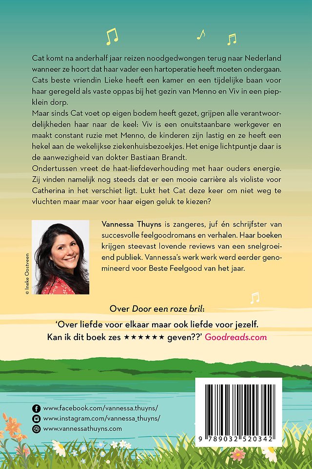 Voet op eigen bodem