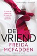 De vriend
