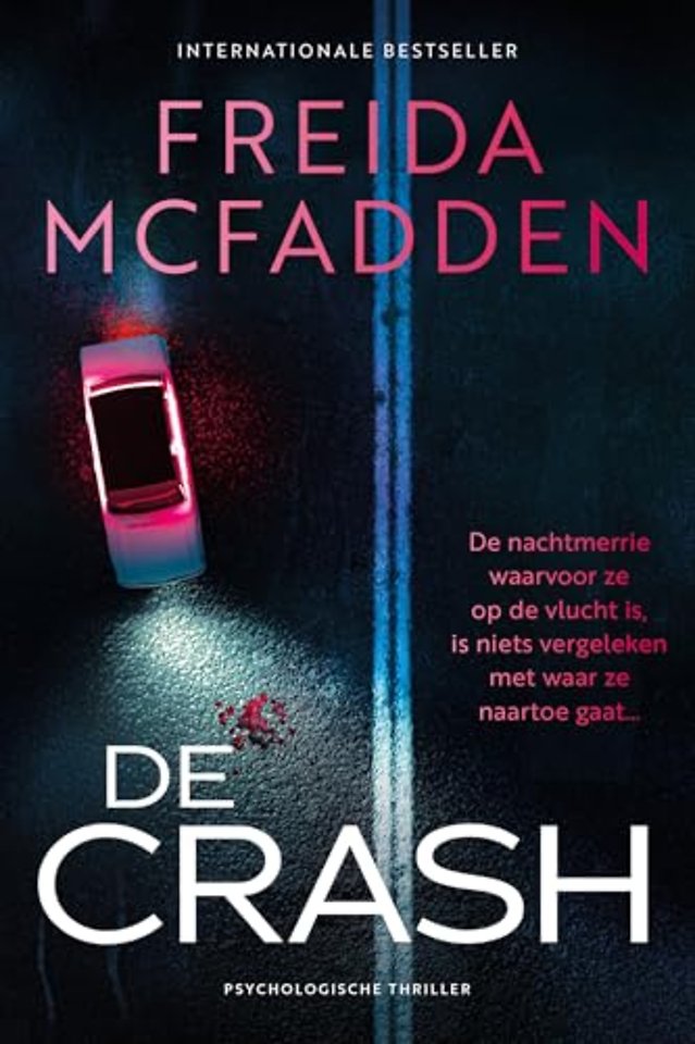 De crash
