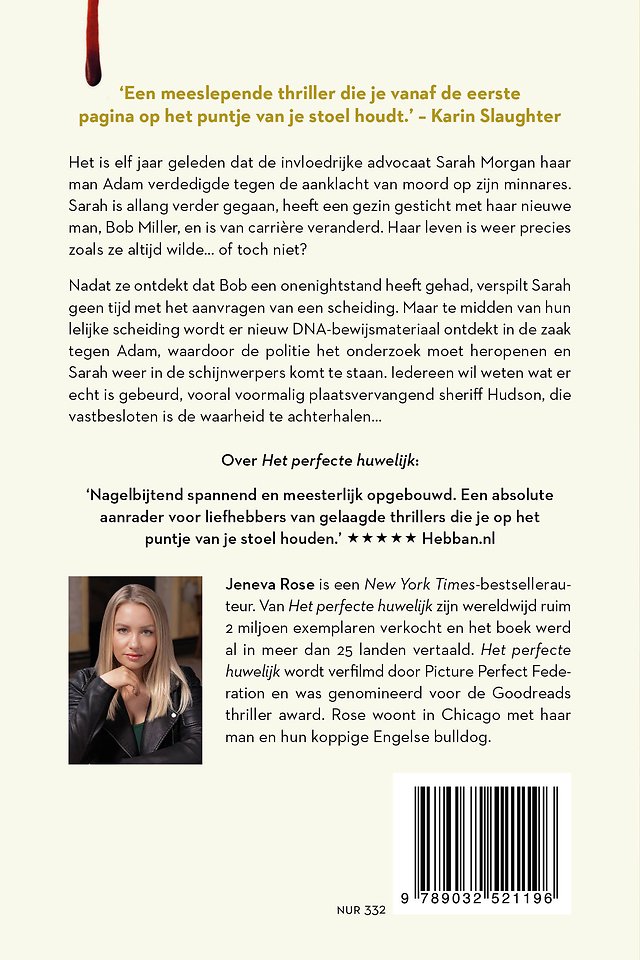 De perfecte scheiding