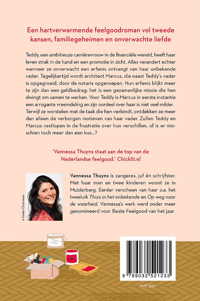 Meer dan een kus