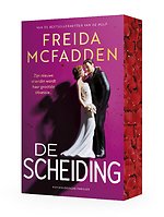 De scheiding
