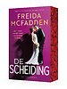 De scheiding