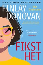 Finlay Donovan fikst het