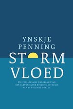 Stormvloed