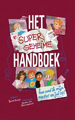 Het supergeheime handboek