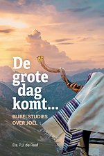 De grote dag komt...