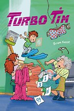 Turbo Tim