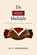 De witte bladzijde