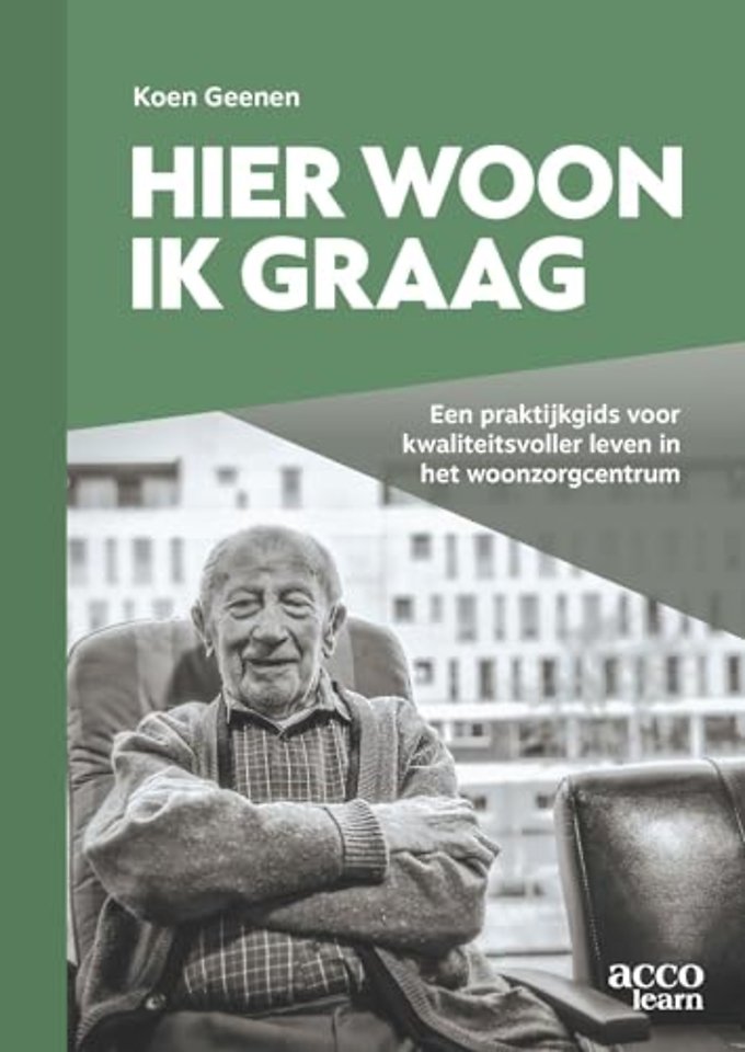 Hier woon ik graag