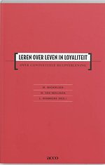Leren over leven in loyaliteit
