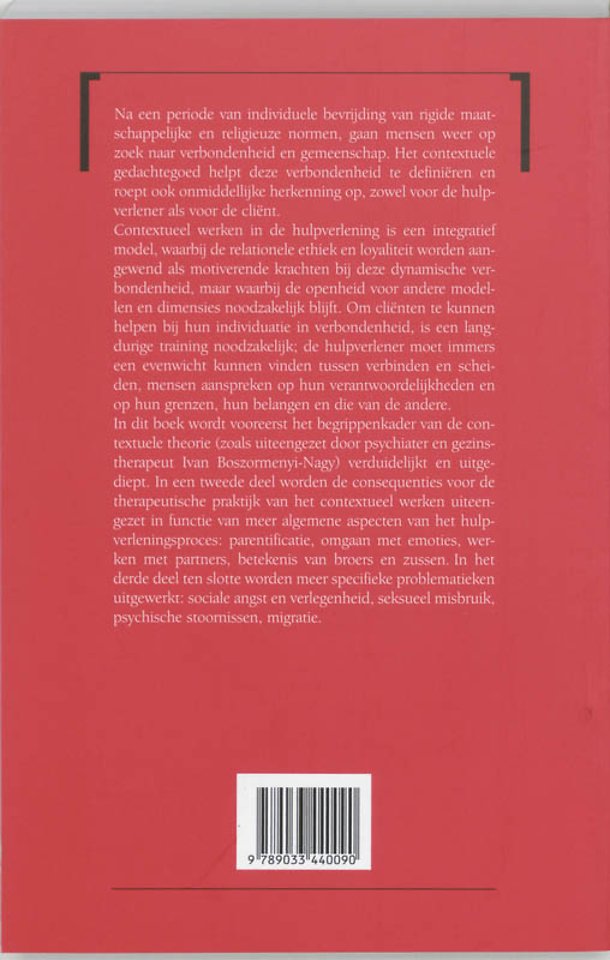 Leren over leven in loyaliteit
